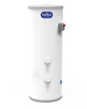 RM Stelflow 150L Slimline Direct Unvented Cylinder - TRSMVD - 0150SFC - Getplumb