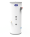 RM Stelflow 300L High Gain Indirect Cylinder - TRSMVH - 0300LFC - Getplumb