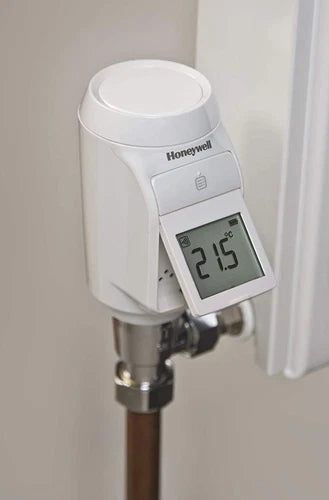 Honeywell Evohome Radiator Zone Kit HR92UK