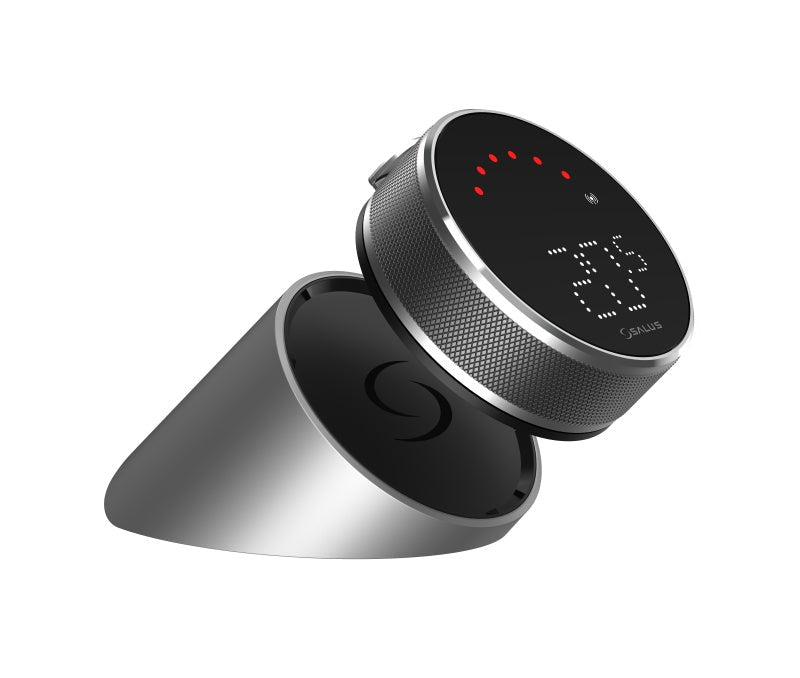 Salus IT800WIFI Smart Wireless Thermostat with Wi - Fi App Control - Getplumb