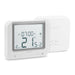 Salus RT520RF Wireless Programmable Thermostat – Reliable Heating Control with OpenTherm - Getplumb