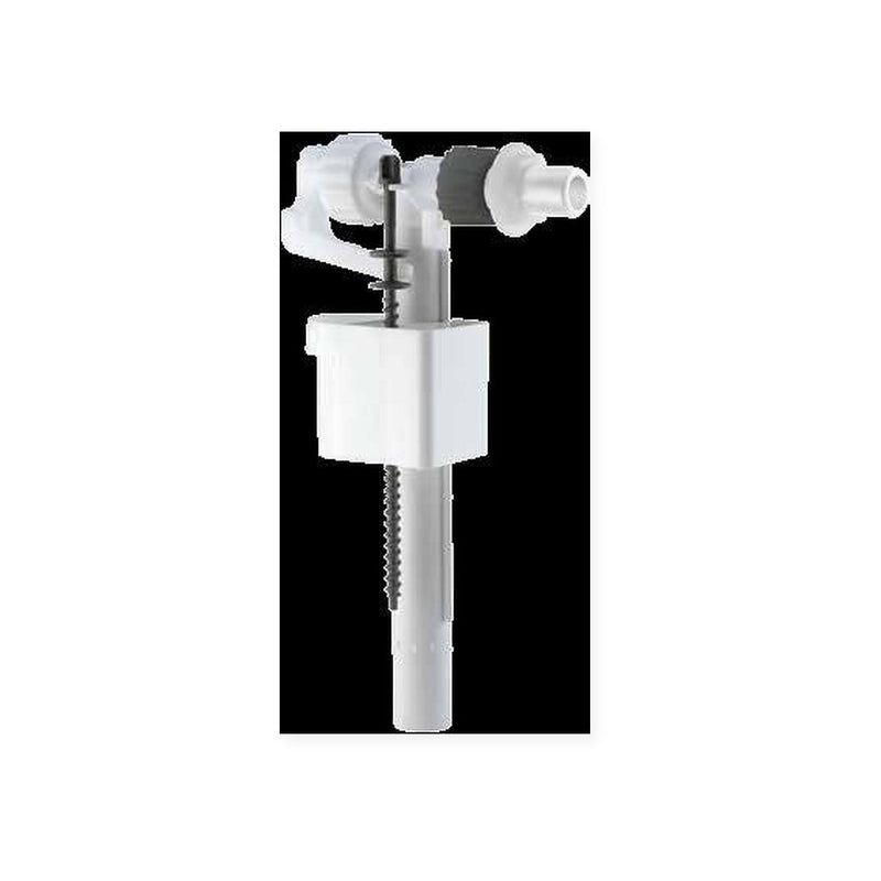 Siamp Compact 95L Side-Entry WC Filling Valve - 1/2in Plastic