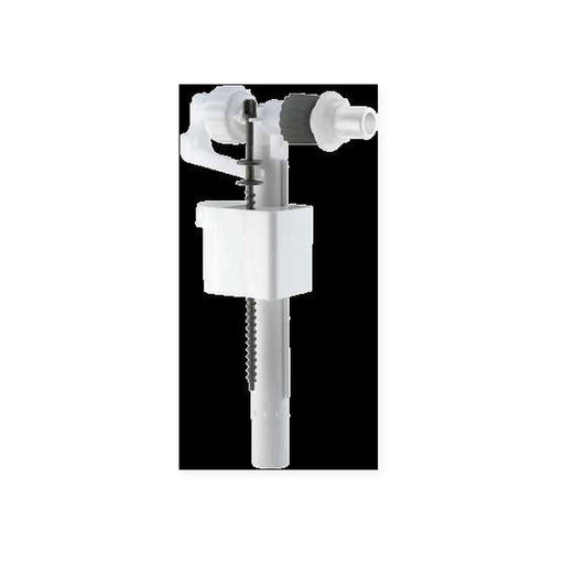 Siamp Compact 95L Side-Entry WC Filling Valve - 1/2in Plastic