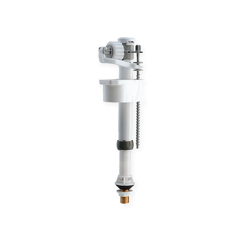 Siamp Compact 99T BP Telescopic Bottom-Entry WC Filling Valve - 3/8in Brass