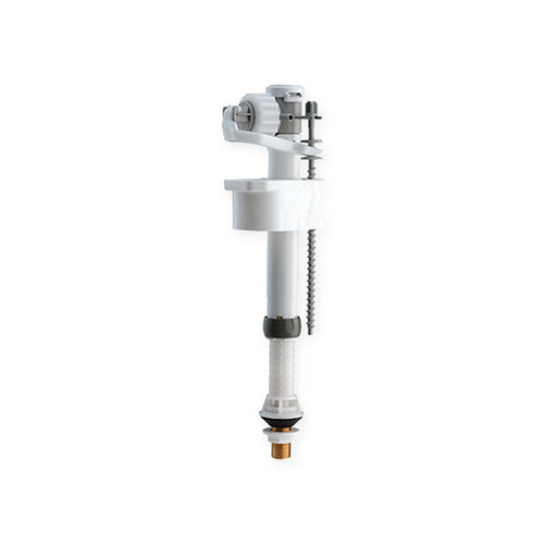 Siamp Compact 99T BP Telescopic Bottom-Entry WC Filling Valve - 3/8in Brass