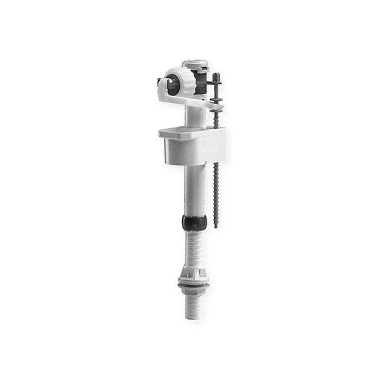 Siamp Compact 99T BP Telescopic Bottom-Entry WC Filling Valve - 1/2in Plastic