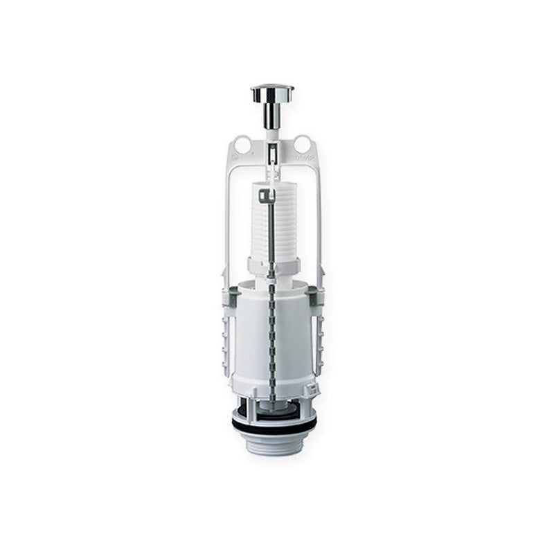 Siamp Storm 33A Adjustable Single WC Flush Valve