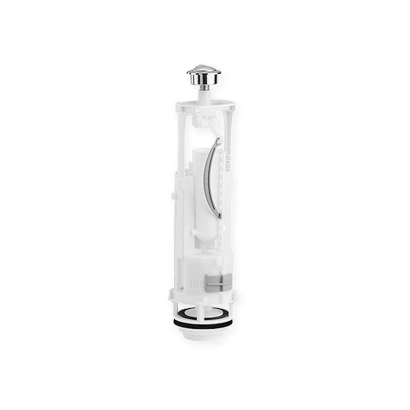 Siamp Optima 49 Telescopic Dual WC Flush Valve