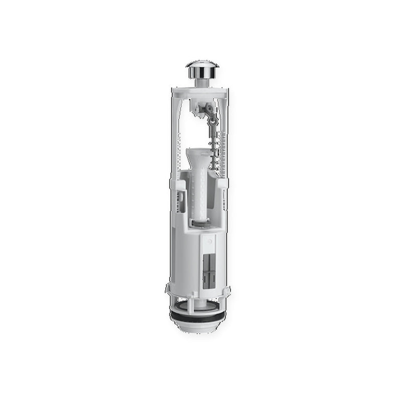 Siamp Optima S Telescopic Dual WC Flush Valve