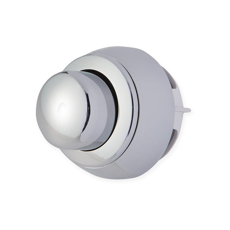 Siamp Optima 50 Raised WC Flush Button