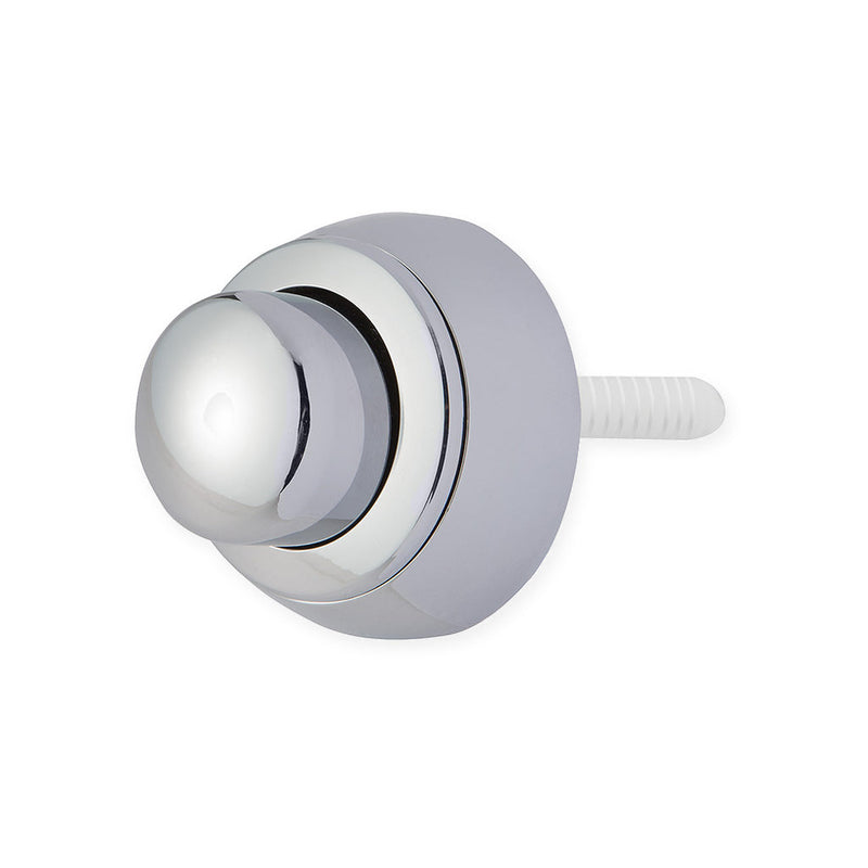 Siamp Optima 49 Raised WC Flush Button
