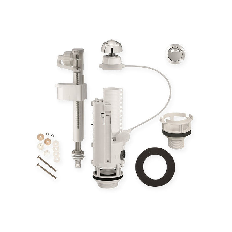 Siamp Optima 50 and 99B WC Flush and Fill Component Pack