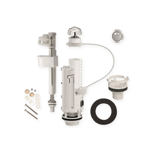 Siamp Optima 50 and 99B WC Flush and Fill Component Pack