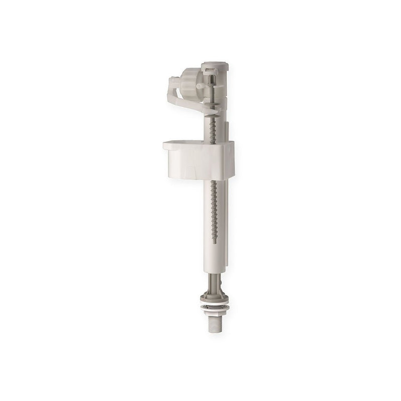Siamp Compact 99B Bottom-Entry WC Filling Valve - 1/2in Plastic - Getplumb