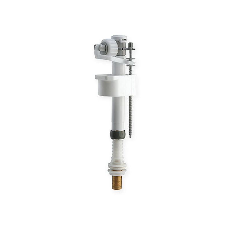 Siamp Compact 99T BP Telescopic Bottom-Entry WC Filling Valve - 1/2in Brass - Getplumb