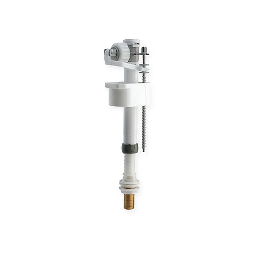 Siamp Compact 99T BP Telescopic Bottom-Entry WC Filling Valve - 1/2in Brass - Getplumb