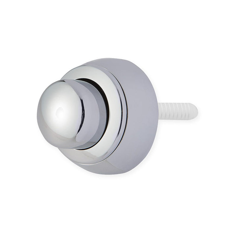 Siamp Optima 49 Raised WC Flush Button - Getplumb