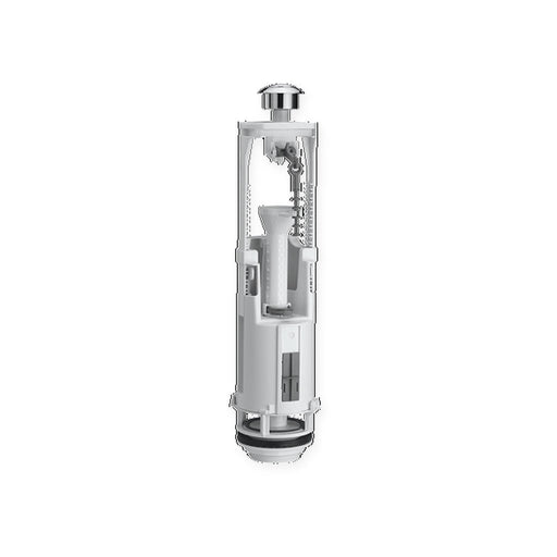 Siamp Optima S Telescopic Dual WC Flush Valve - Getplumb