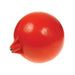 Spherical Plastic Float - 12" Diameter x 5/8" - Durable Solution for Water Level Control - Getplumb