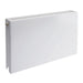 Stelrad 600 x 2000mm K2 Heavy Duty Planar Radiator - Getplumb