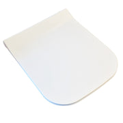 Tavistock Close, Structure WC Seat Wrap 346MM (w) X 426MM — TS450S-SF - Getplumb