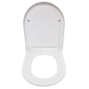 Tavistock Micra Evo Soft Quick Release, Over Seat 363MM (w) X 425MM — TS950S-SF - Getplumb
