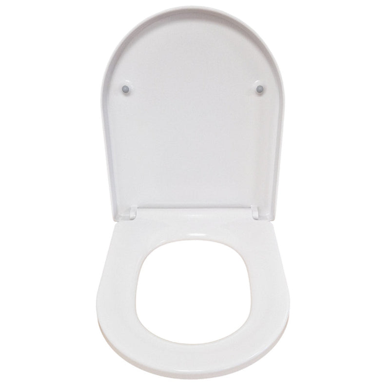 Tavistock Micra Evo Soft Quick Release, Over Seat 363MM (w) X 425MM — TS950S-SF - Getplumb