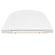 Tavistock Micra Evo Soft Quick Release, Over Seat 363MM (w) X 425MM — TS950S-SF - Getplumb