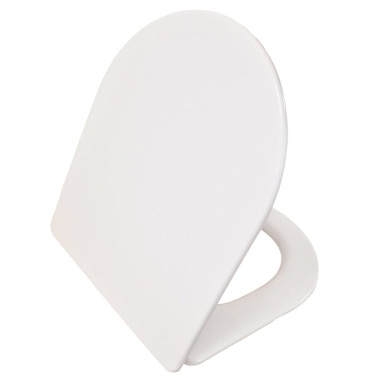Tavistock Off Compass Round Seat SC Slim Secure Fix Seat — TS1155S-SF - Getplumb