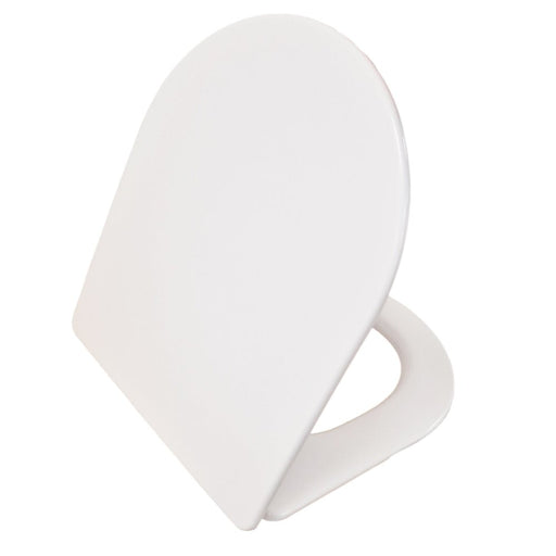 Tavistock Off Compass Round Seat SC Slim Secure Fix Seat — TS1155S-SF - Getplumb