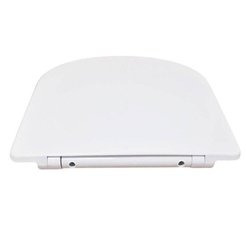 Tavistock Off Compass Round Seat SC Slim Secure Fix Seat — TS1155S-SF - Getplumb