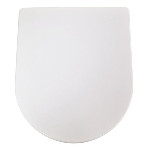 Tavistock Off Compass Round Seat SC Slim Secure Fix Seat — TS1155S-SF - Getplumb
