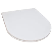 Tavistock Off Compass Round Seat SC Slim Secure Fix Seat — TS1155S-SF - Getplumb