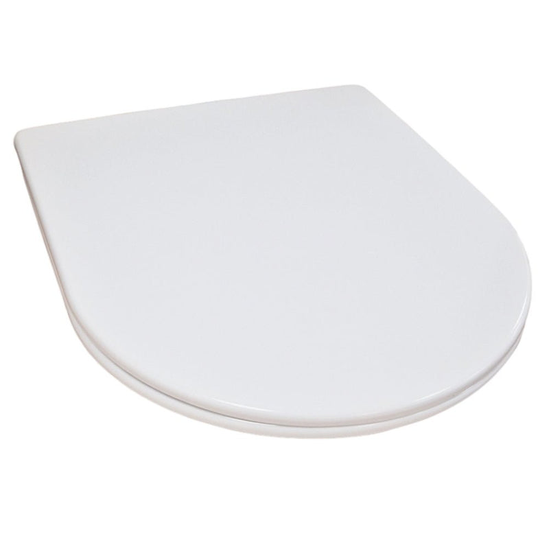 Tavistock Off Compass Round Seat SC Slim Secure Fix Seat — TS1155S-SF - Getplumb