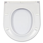 Tavistock SC Aerial SC Secure Seat Fix Toilet Seat — TS650S-SF - Getplumb