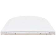Tavistock SC Aerial SC Secure Seat Fix Toilet Seat — TS650S-SF - Getplumb