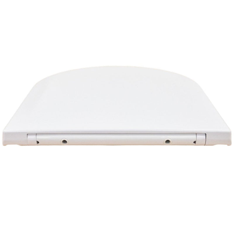 Tavistock SC Aerial SC Secure Seat Fix Toilet Seat — TS650S-SF - Getplumb