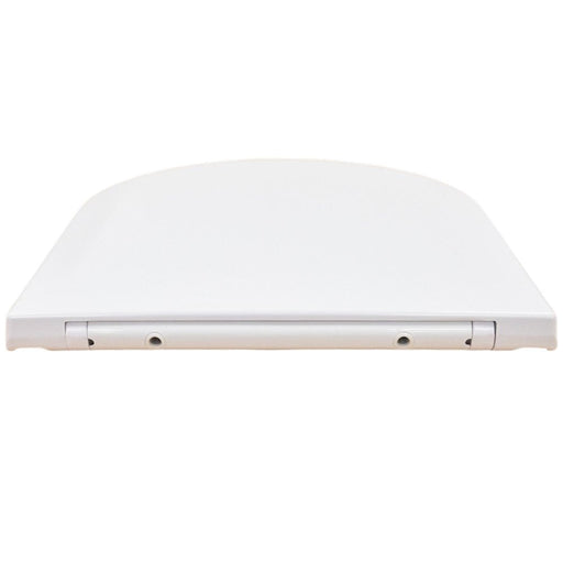 Tavistock SC Aerial SC Secure Seat Fix Toilet Seat — TS650S-SF - Getplumb