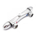 Thermostatic bar shower vlv - combi/pump - Getplumb