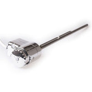 Thermostatic Electric Heating Element (white kit) - 300W - Getplumb
