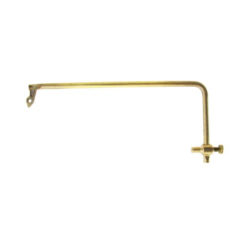 Thomas Dudley Part 2 Float Valve Replacement Arm 8" – PBRINS366963 - Getplumb