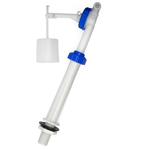 Torbeck Adjustable Bottom Inlet Valve - Versatile and Efficient Water Control Solution - Getplumb