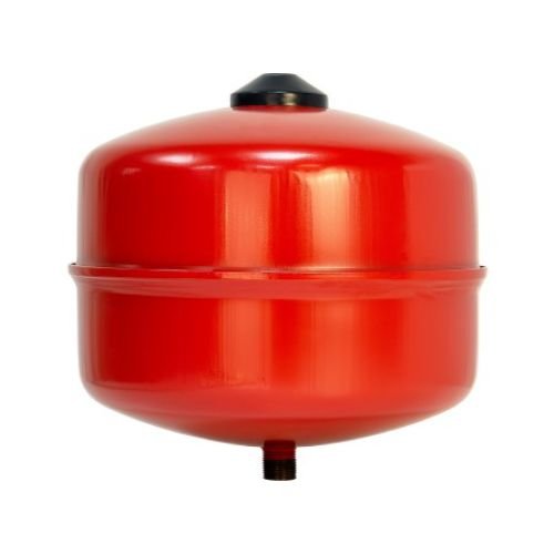Trade Tec 35ltr heating Vessel c/w Feet - Getplumb