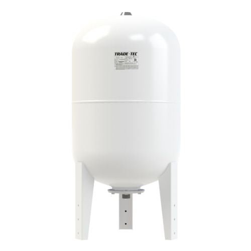 Trade Tec 80ltr Potable Vessel - No Bracket - Getplumb