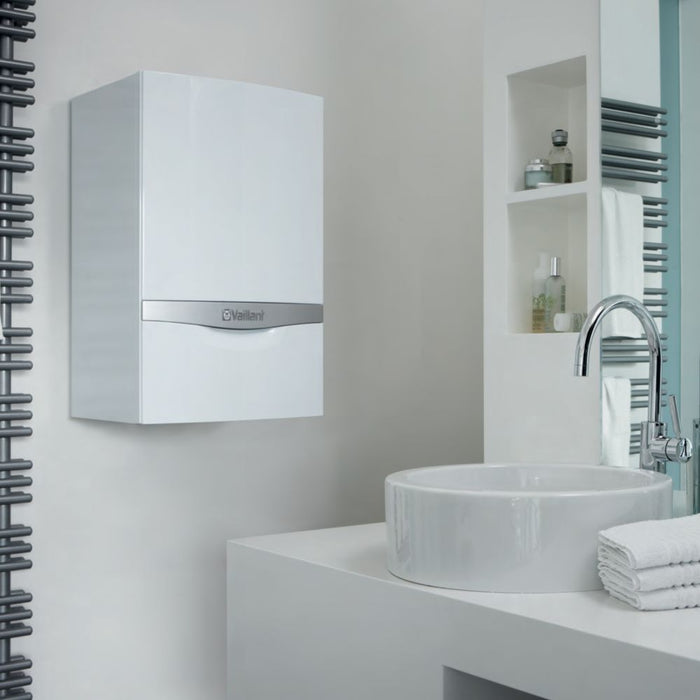 Vaillant ecoTEC plus 430 30kw Heat Only (Regular) Boiler Only 0010021224