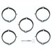 Vaillant 160mm Pipe Clamp - Getplumb