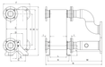 Vaillant 240 kW Insulated Heat Plate Exchanger - Getplumb