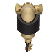 Vaillant 28mm Filter Boiler Protection Kit - Getplumb