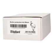 Vaillant 28mm Filter Boiler Protection Kit - Getplumb
