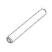 Vaillant 2m PP Flue Extension – DN80/125 | 303205 - Getplumb